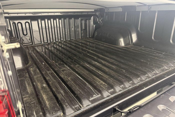 2023 Toyota Hilux SR5 GUN126R 4X4 Dual Range Silver Sky