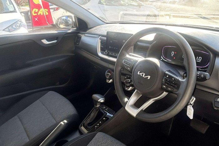 2024 Kia Stonic S