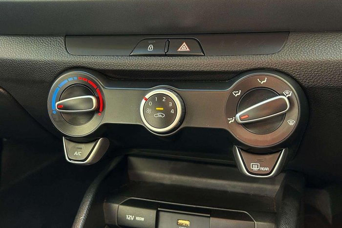 2024 Kia Stonic S