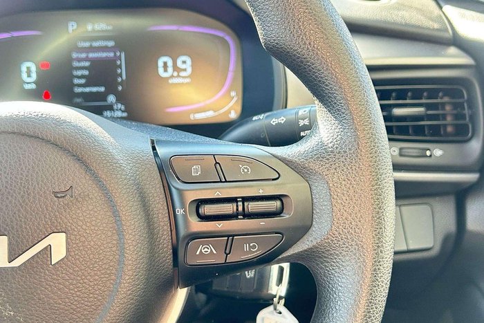 2024 Kia Stonic S