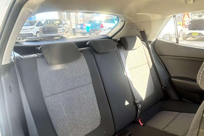 2024 Kia Stonic S