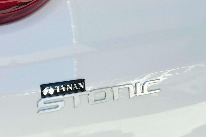2024 Kia Stonic S