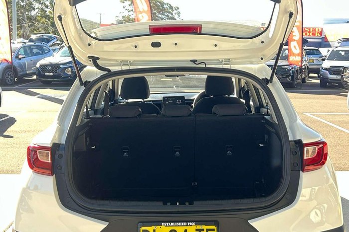 2024 Kia Stonic S