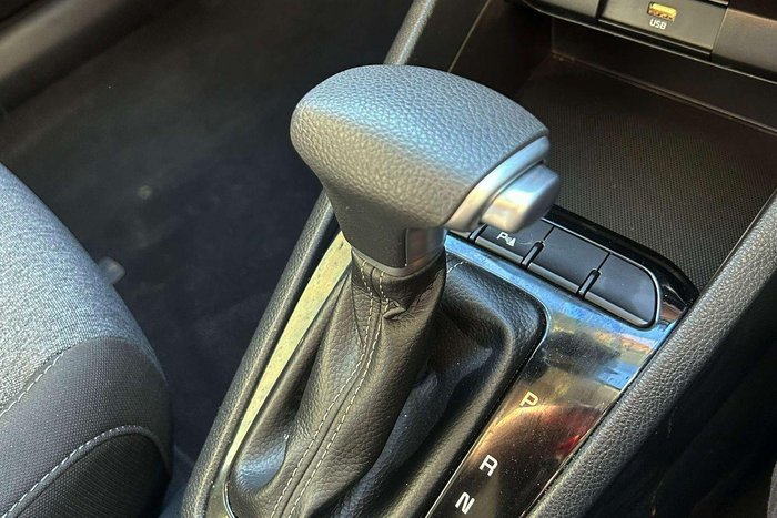 2024 Kia Stonic S