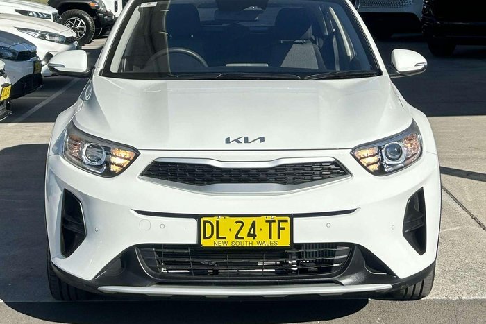2024 Kia Stonic S