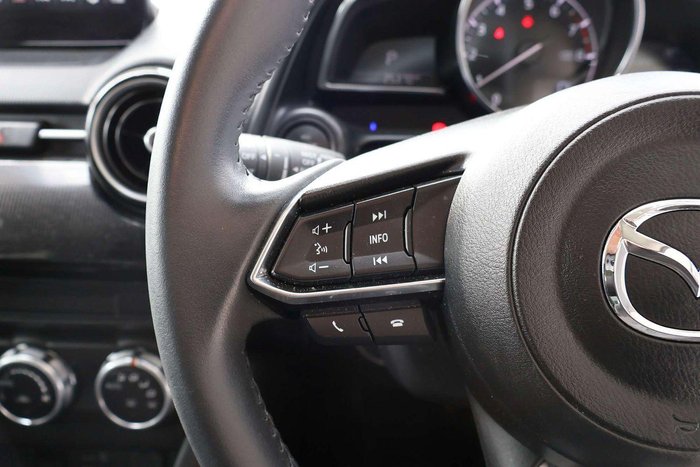 2025 Mazda CX-3 G20 Pure