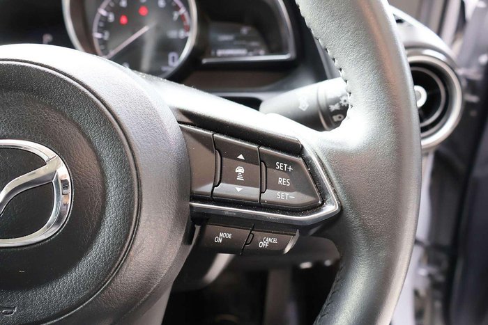 2025 Mazda CX-3 G20 Pure