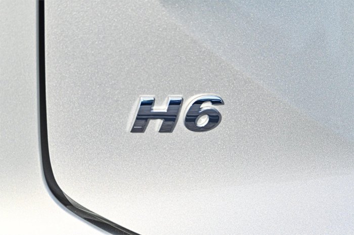 2026 GWM Haval H6 Ultra PHEV