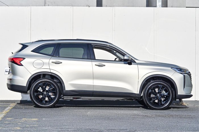 2026 GWM Haval H6 Ultra PHEV