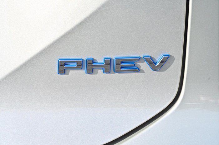 2026 GWM Haval H6 Ultra PHEV
