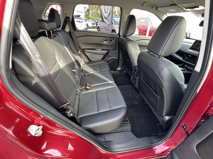 2025 Nissan X-TRAIL ST-L E-POWER