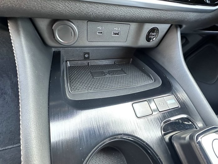 2025 Nissan X-TRAIL ST-L E-POWER