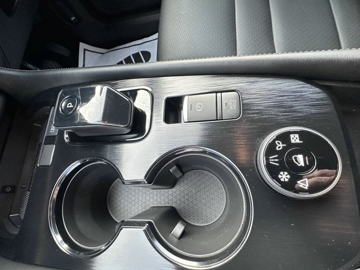 2025 Nissan X-TRAIL ST-L E-POWER