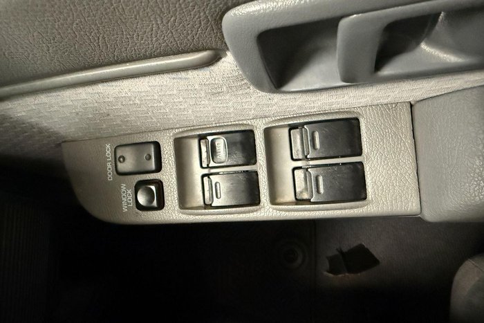 2019 Toyota Landcruiser GXL VDJ79R 4X4 Dual Range French Vanilla