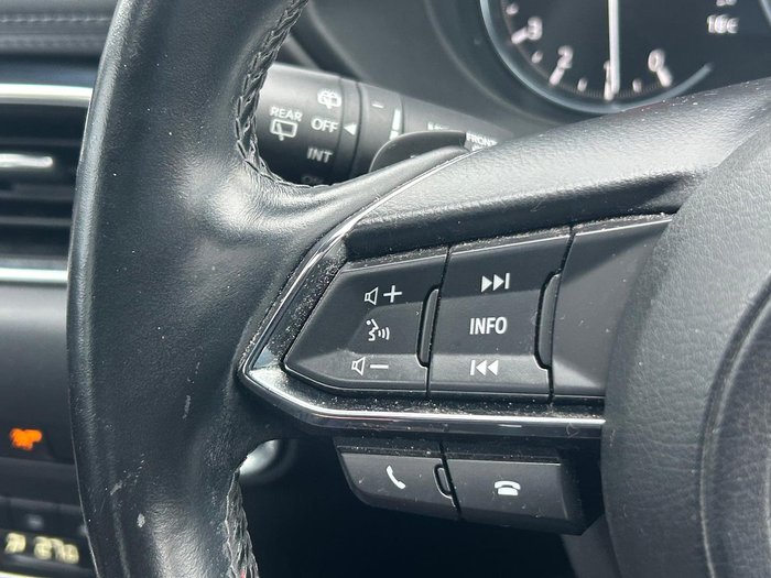 2020 Mazda CX-5 Akera
