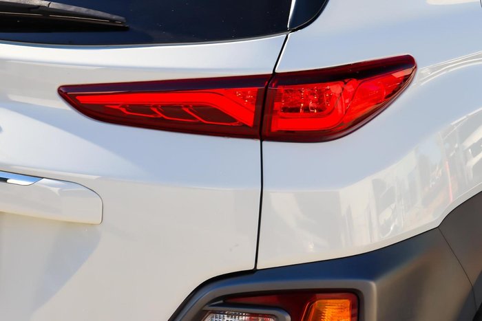2017 Hyundai Kona Highlander