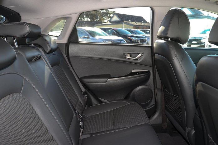 2017 Hyundai Kona Highlander