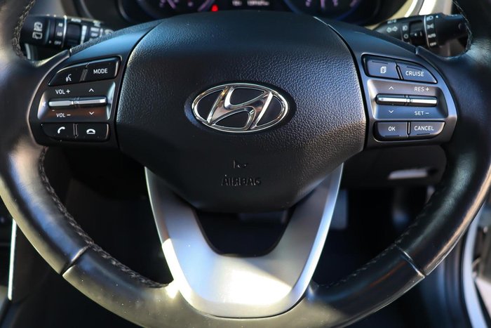 2017 Hyundai Kona Highlander