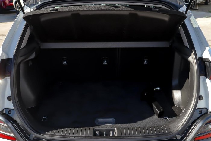 2017 Hyundai Kona Highlander