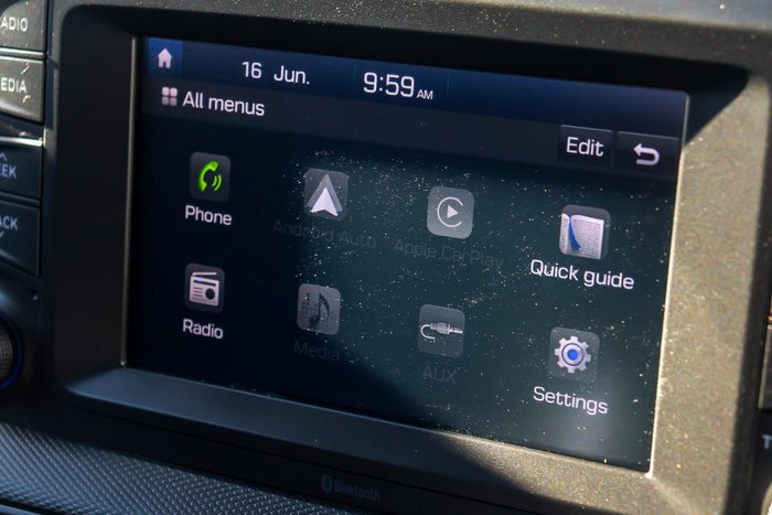 2017 Hyundai Kona Highlander