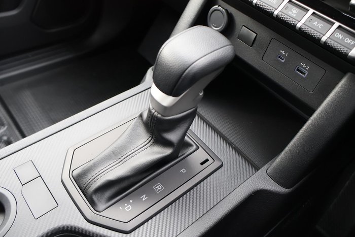 2026 Mitsubishi Triton GLX