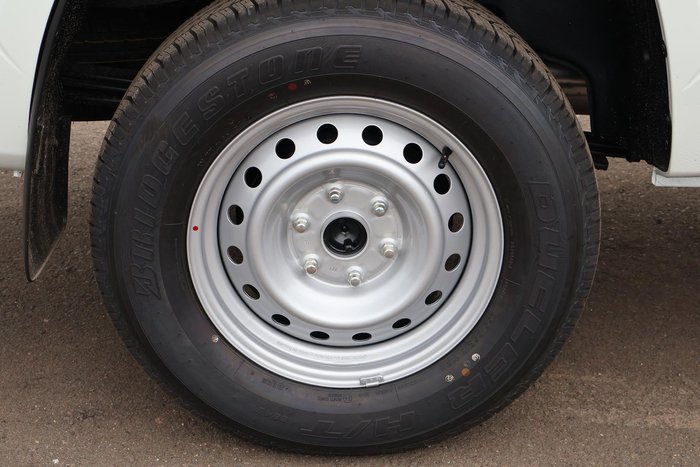 2026 Mitsubishi Triton GLX