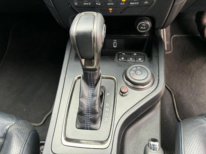 2020 Ford Everest Sport