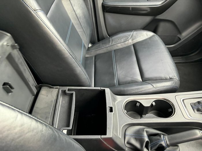 2020 Ford Everest Sport