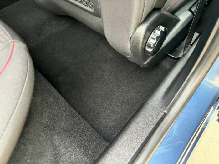 2020 Ford Focus ST-Line