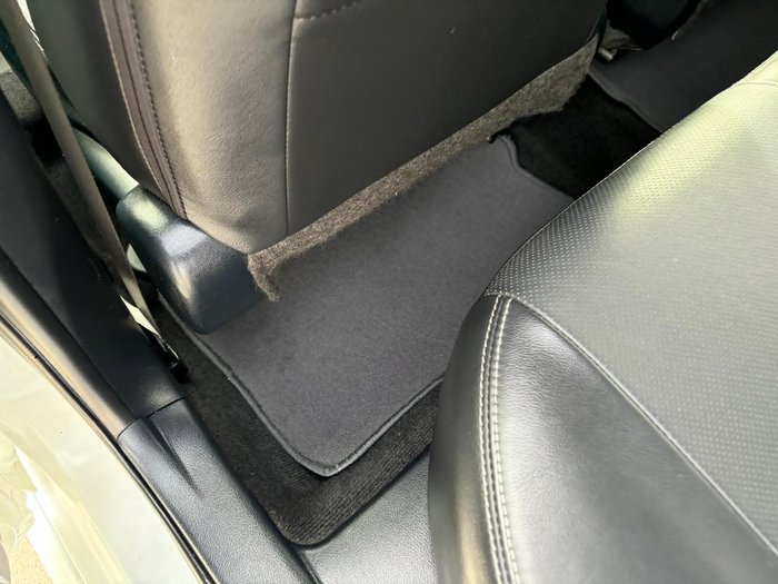 2016 Toyota Corolla ZR