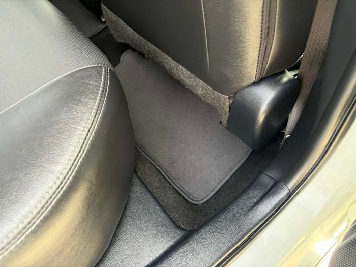 2016 Toyota Corolla ZR