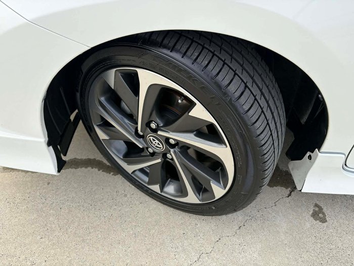 2016 Toyota Corolla ZR
