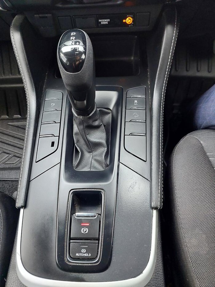 2022 Isuzu MU-X LS-M