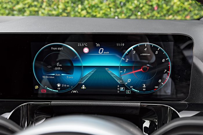 2020 Mercedes-Benz GLA-Class GLA250