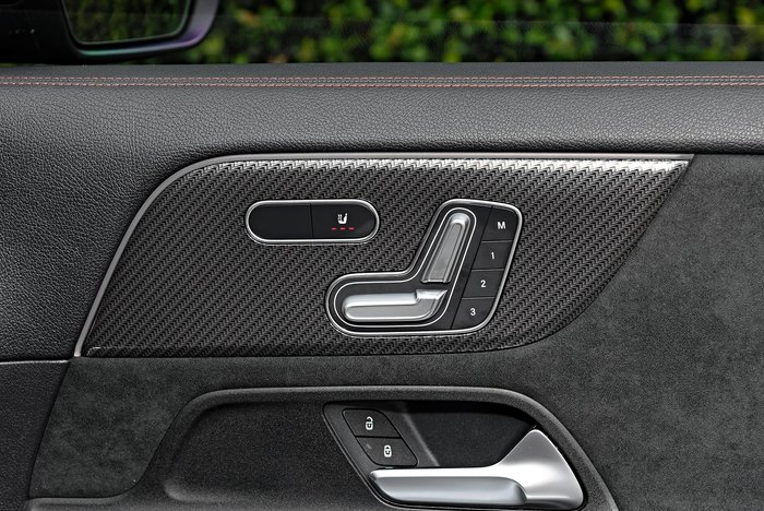 2020 Mercedes-Benz GLA-Class GLA250
