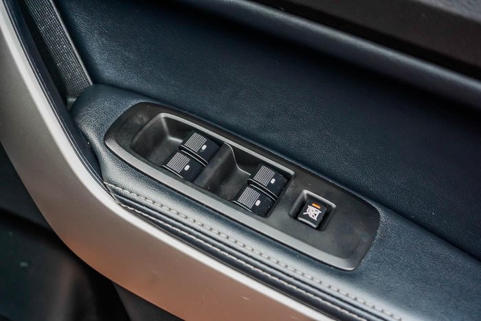 2021 Ford Everest Trend