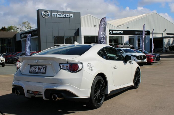 2015 Toyota 86