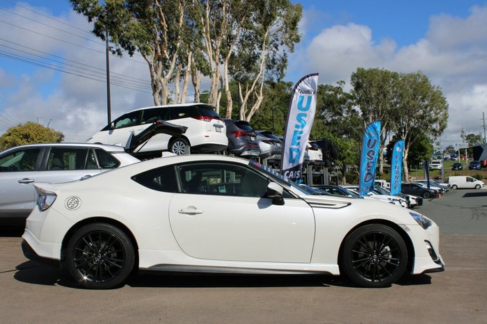 2015 Toyota 86