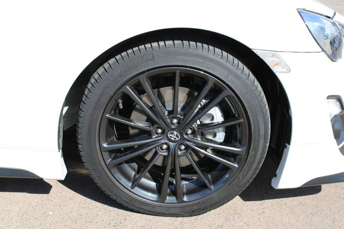 2015 Toyota 86