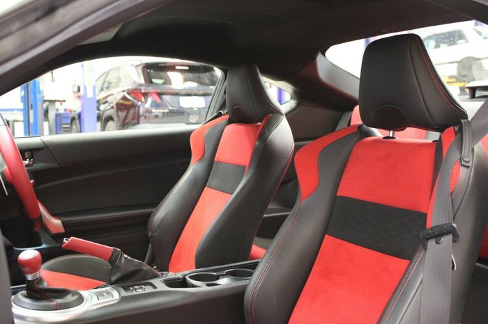 2015 Toyota 86
