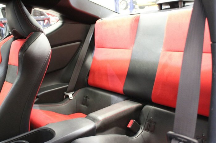 2015 Toyota 86