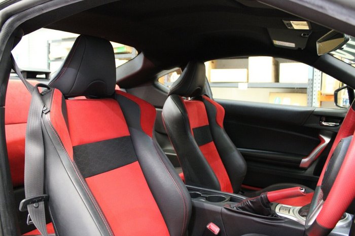 2015 Toyota 86