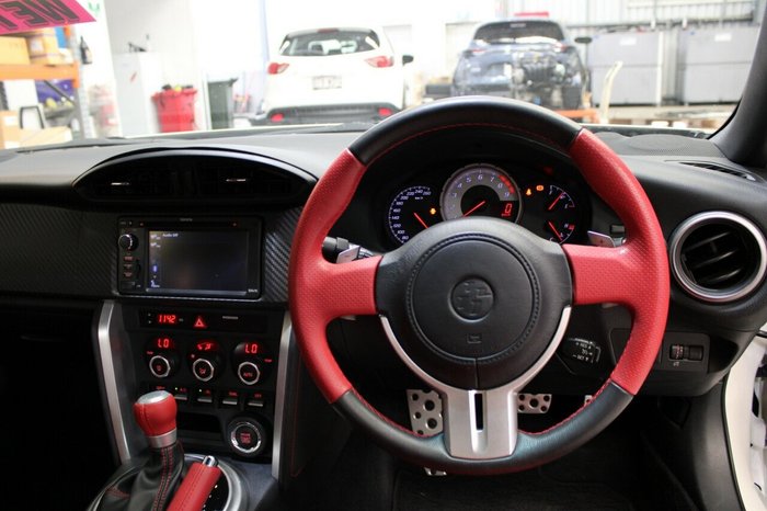 2015 Toyota 86