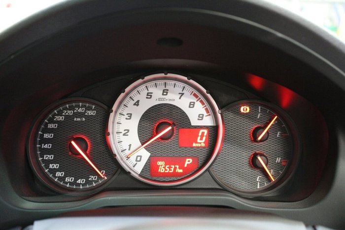 2015 Toyota 86