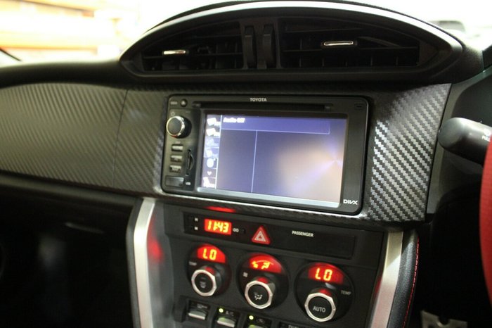 2015 Toyota 86