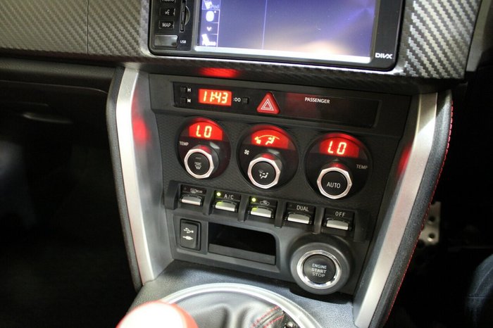 2015 Toyota 86