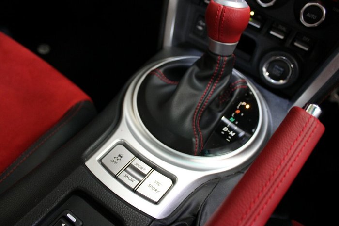 2015 Toyota 86