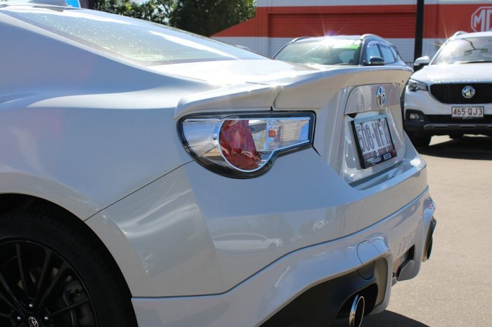 2015 Toyota 86