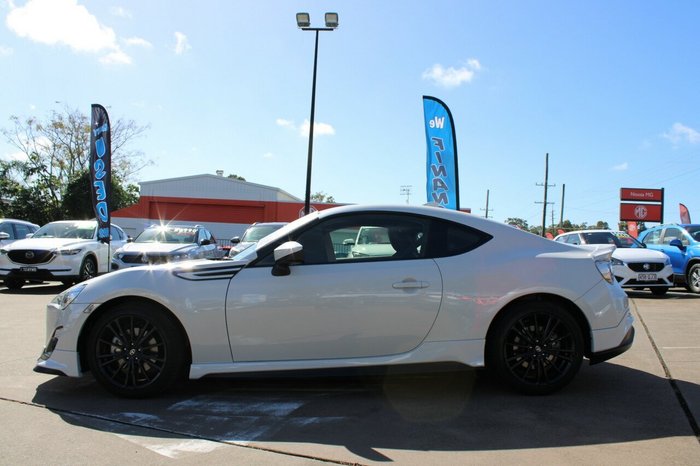 2015 Toyota 86