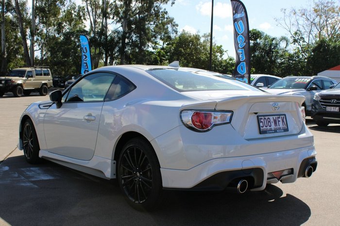 2015 Toyota 86